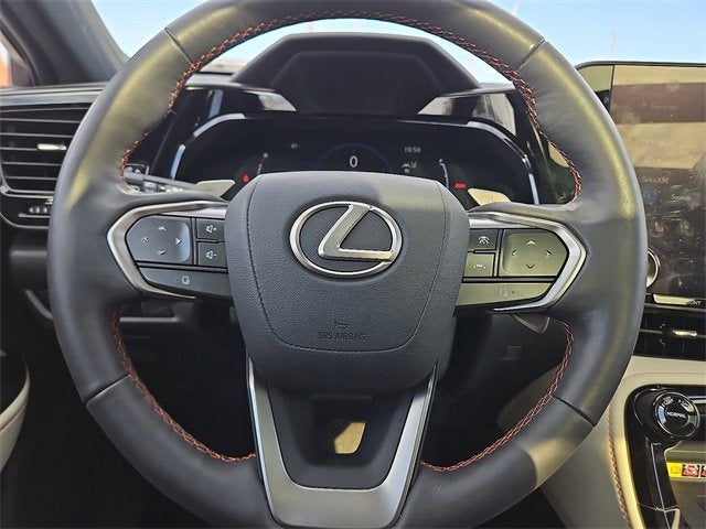 2024 Lexus NX NX 350 Luxury