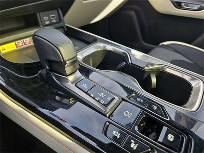 2024 Lexus NX NX 350 Luxury