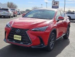 2024 Lexus NX NX 350 Luxury