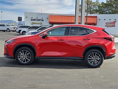 2024 Lexus NX NX 350 Luxury