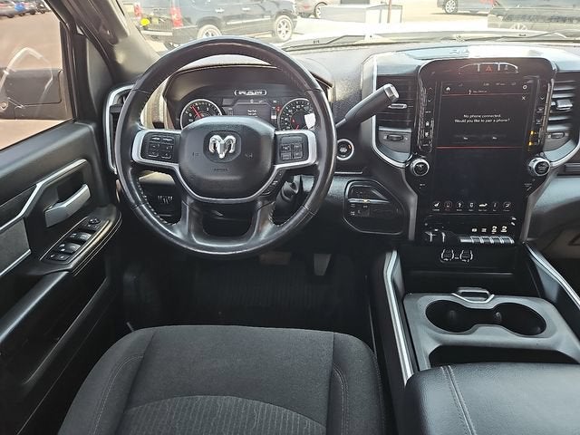 2020 RAM 3500 Big Horn