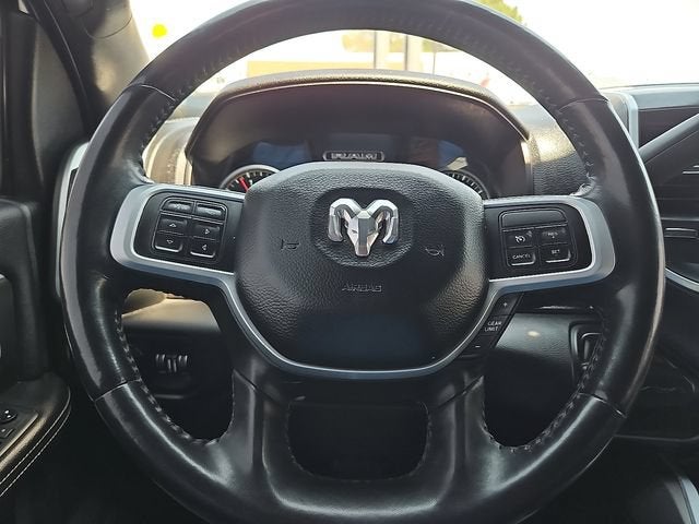 2020 RAM 3500 Big Horn