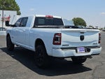 2020 RAM 3500 Big Horn