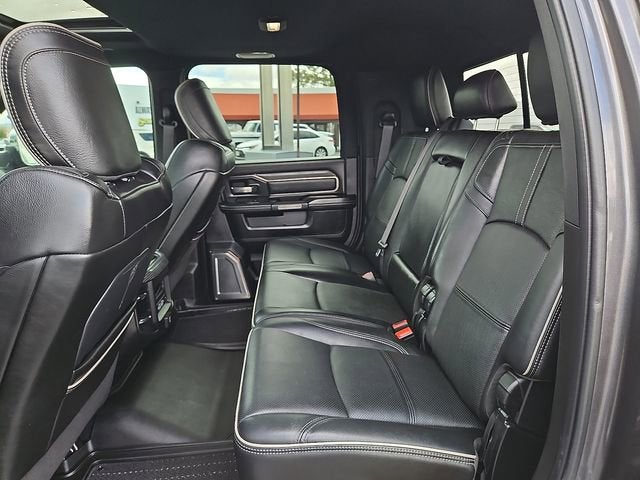 2020 RAM 3500 Limited