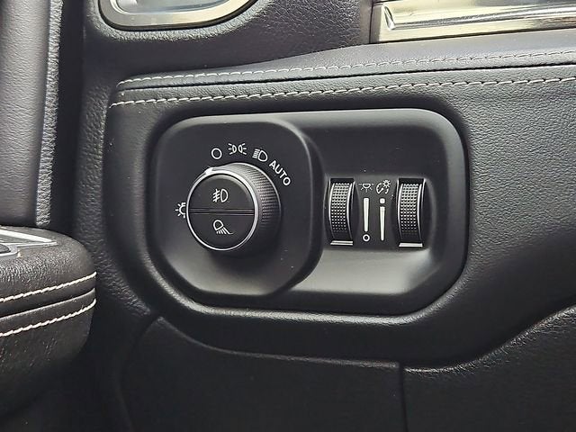 2020 RAM 3500 Limited