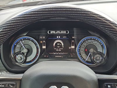 2020 RAM 3500 Limited