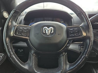 2020 RAM 3500 Limited