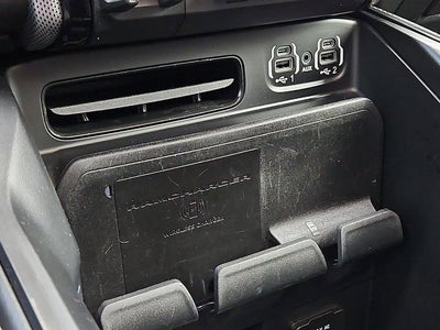 2020 RAM 3500 Limited