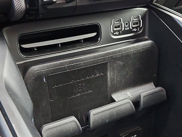 2020 RAM 3500 Limited