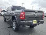2020 RAM 3500 Limited