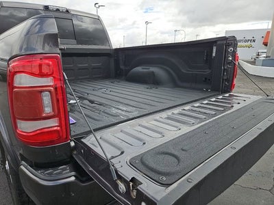 2020 RAM 3500 Limited
