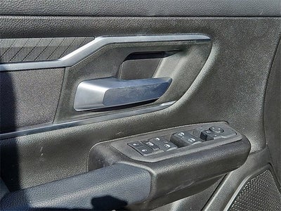 2025 RAM 1500 Lone Star