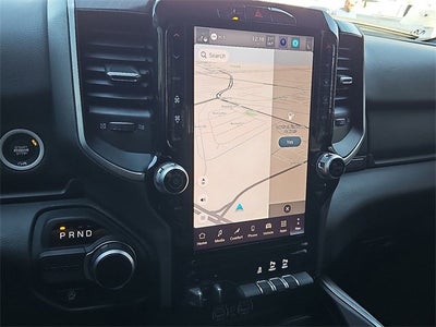 2025 RAM 1500 Lone Star