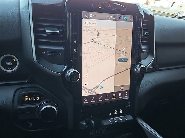 2025 RAM 1500 Lone Star