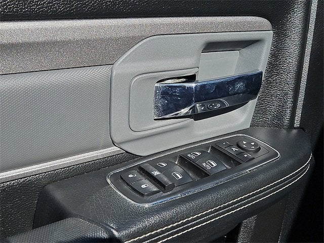 2017 RAM 2500 Power Wagon