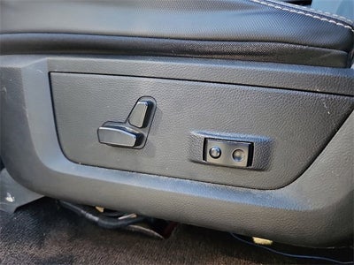 2017 RAM 2500 Power Wagon