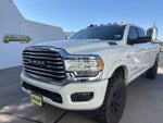 2019 RAM 2500 Longhorn