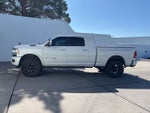 2019 RAM 2500 Longhorn