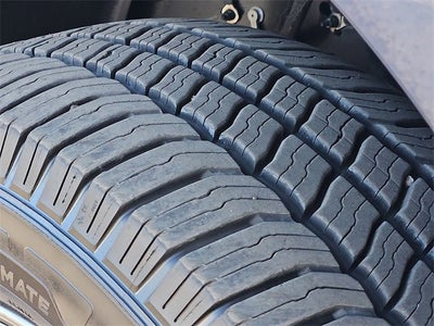 2022 RAM 2500 Longhorn