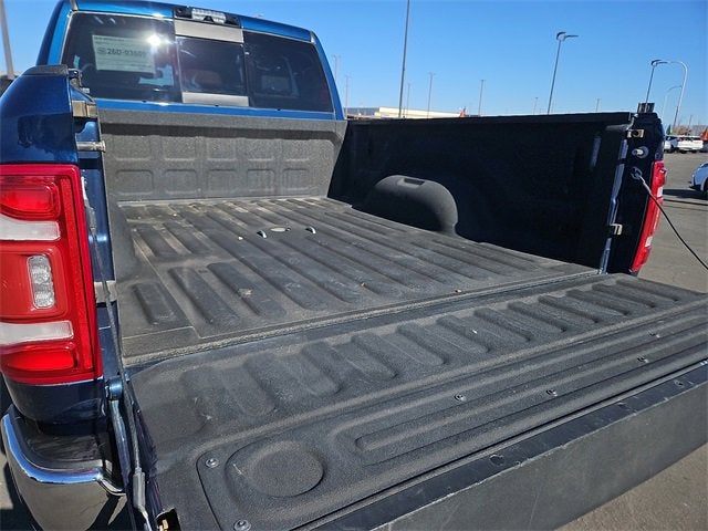 2022 RAM 2500 Longhorn