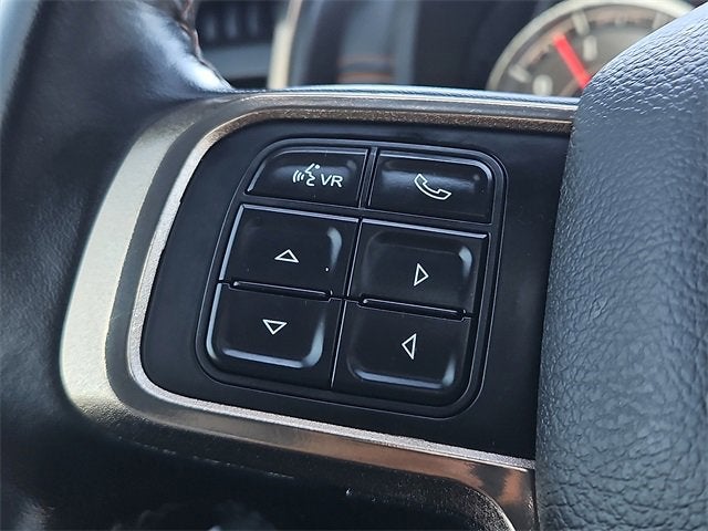 2022 RAM 2500 Longhorn