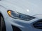 2020 Ford Fusion Hybrid SE