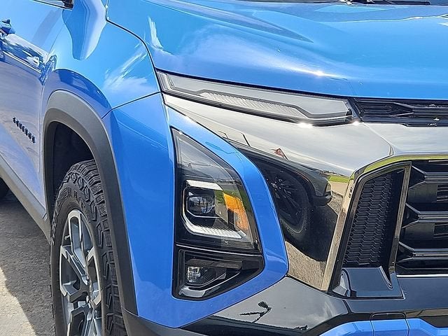 2025 Chevrolet Equinox ACTIV