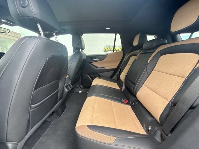 2025 Chevrolet Equinox ACTIV