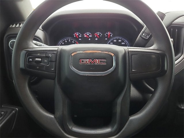 2022 GMC Sierra 1500 Pro