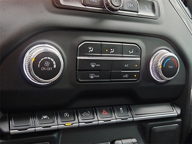 2022 GMC Sierra 1500 Pro