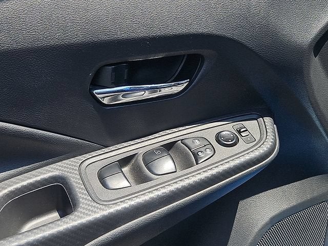 2024 Nissan Versa SV