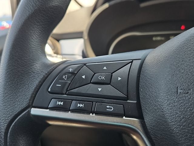 2023 Nissan Versa SV