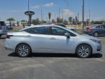 2023 Nissan Versa SV