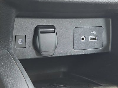 2023 Nissan Versa SV