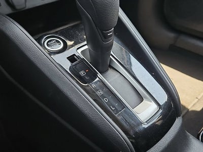 2023 Nissan Versa SV