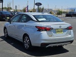 2023 Nissan Versa SV