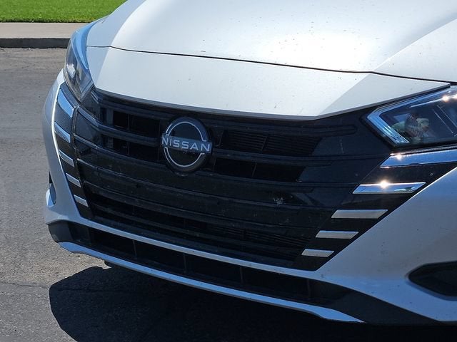 2023 Nissan Versa SV