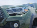 2021 Toyota Tacoma 4WD SR