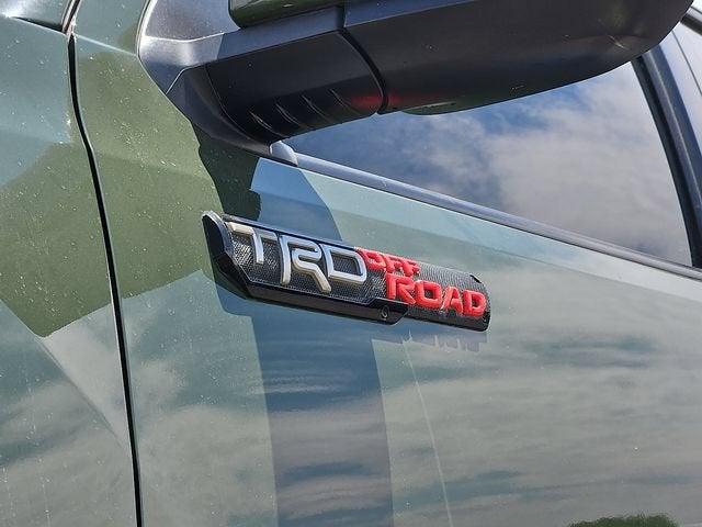 2021 Toyota Tacoma 4WD SR