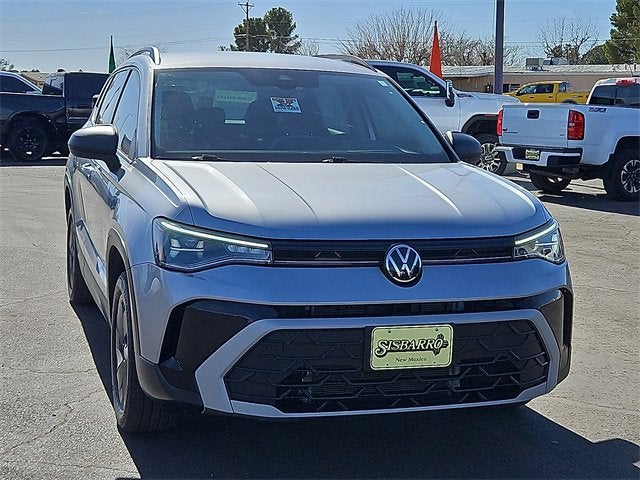 2025 Volkswagen Taos S