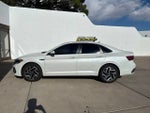 2022 Volkswagen Jetta SEL