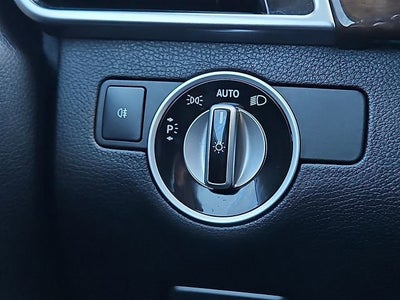 2016 Mercedes-Benz GLE GLE 450 AMG®