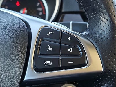 2016 Mercedes-Benz GLE GLE 450 AMG®