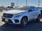 2016 Mercedes-Benz GLE GLE 450 AMG®
