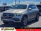 2020 Mercedes-Benz GLE GLE 350