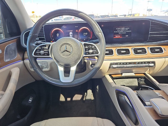 2020 Mercedes-Benz GLE GLE 350