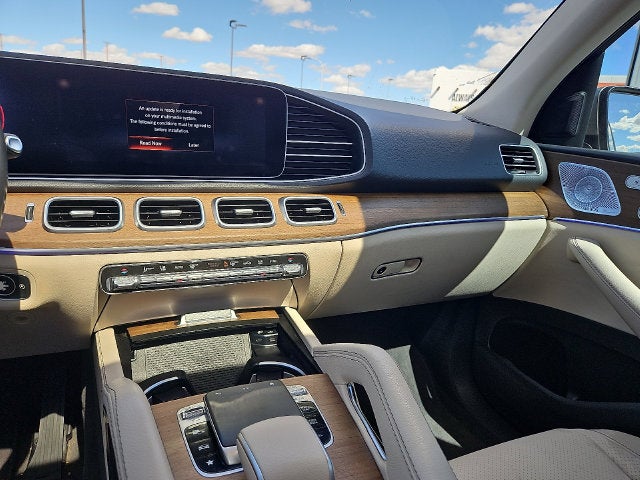 2020 Mercedes-Benz GLE GLE 350