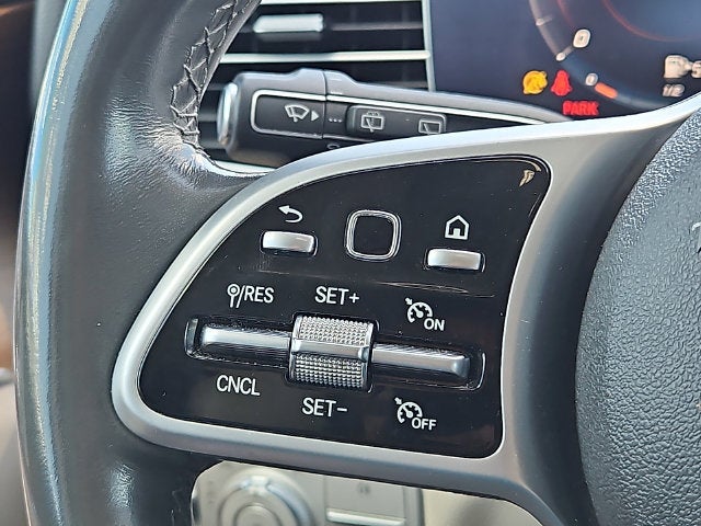 2020 Mercedes-Benz GLE GLE 350