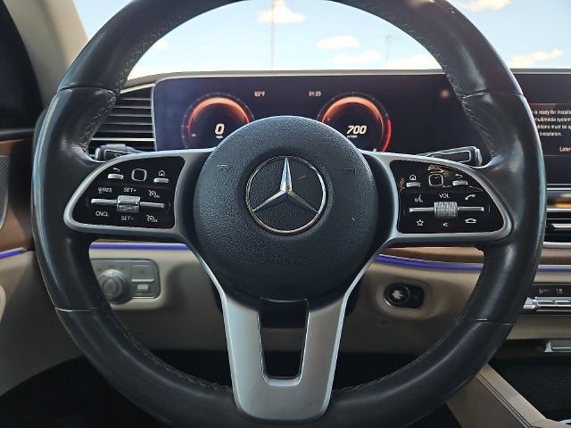 2020 Mercedes-Benz GLE GLE 350