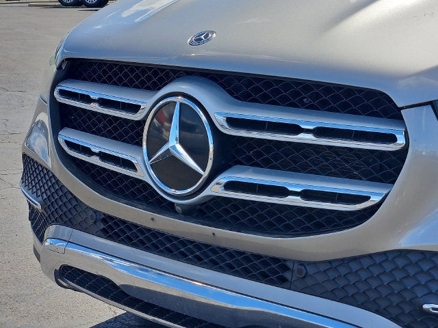 2020 Mercedes-Benz GLE GLE 350